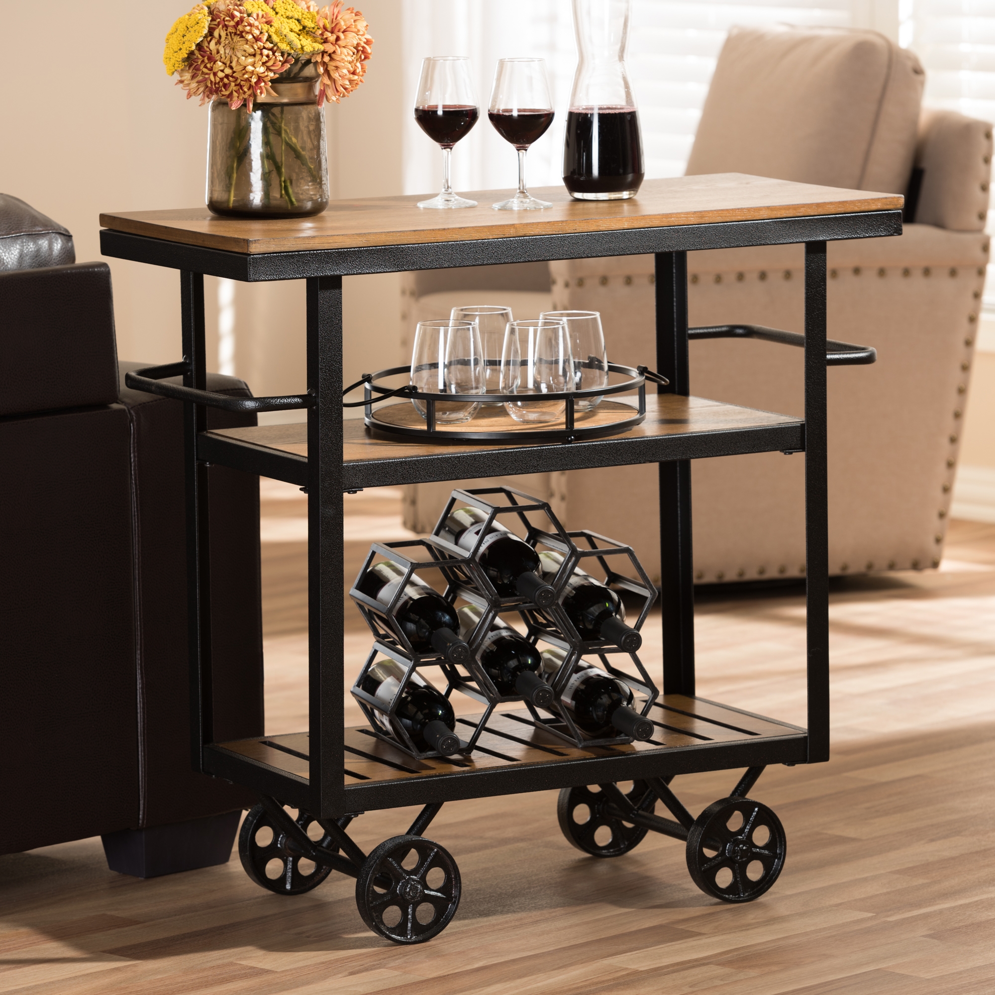 Wholesale bar cart Wholesale dining room furniture Wholesale